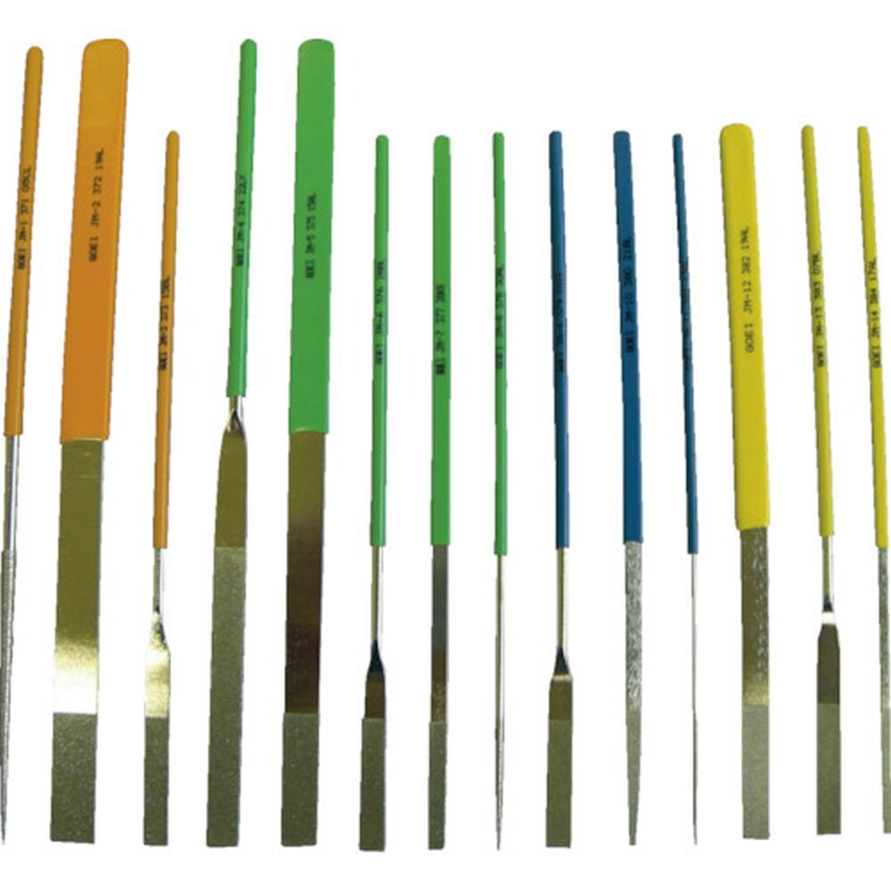 Beli GOEI Diamond File | monotaro.id